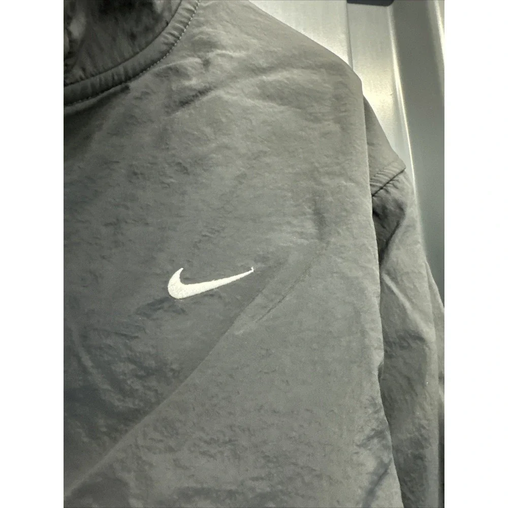 Nike standard issue